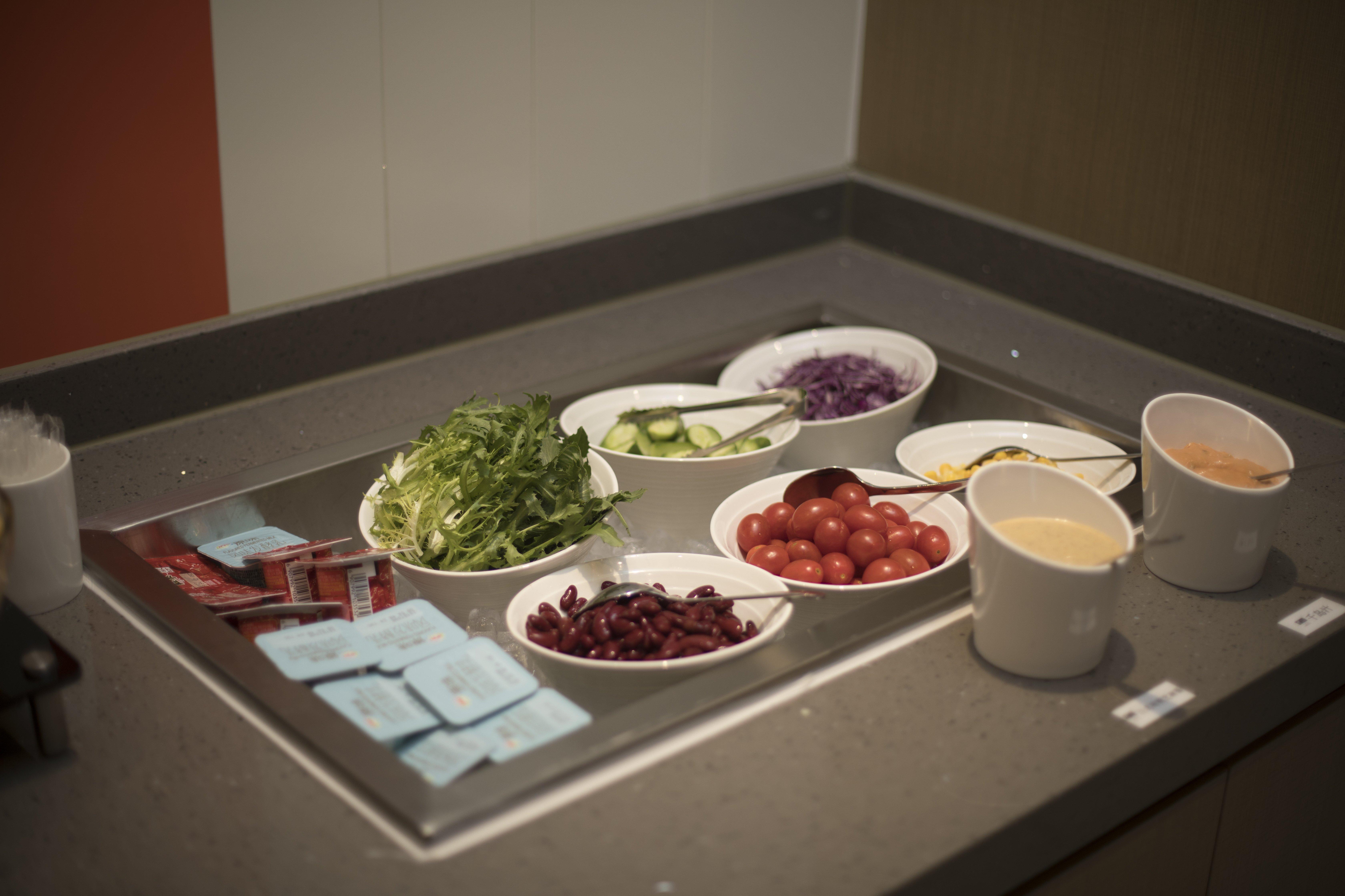 Holiday Inn Express Zhangjiagang East By Ihg Bagian luar foto