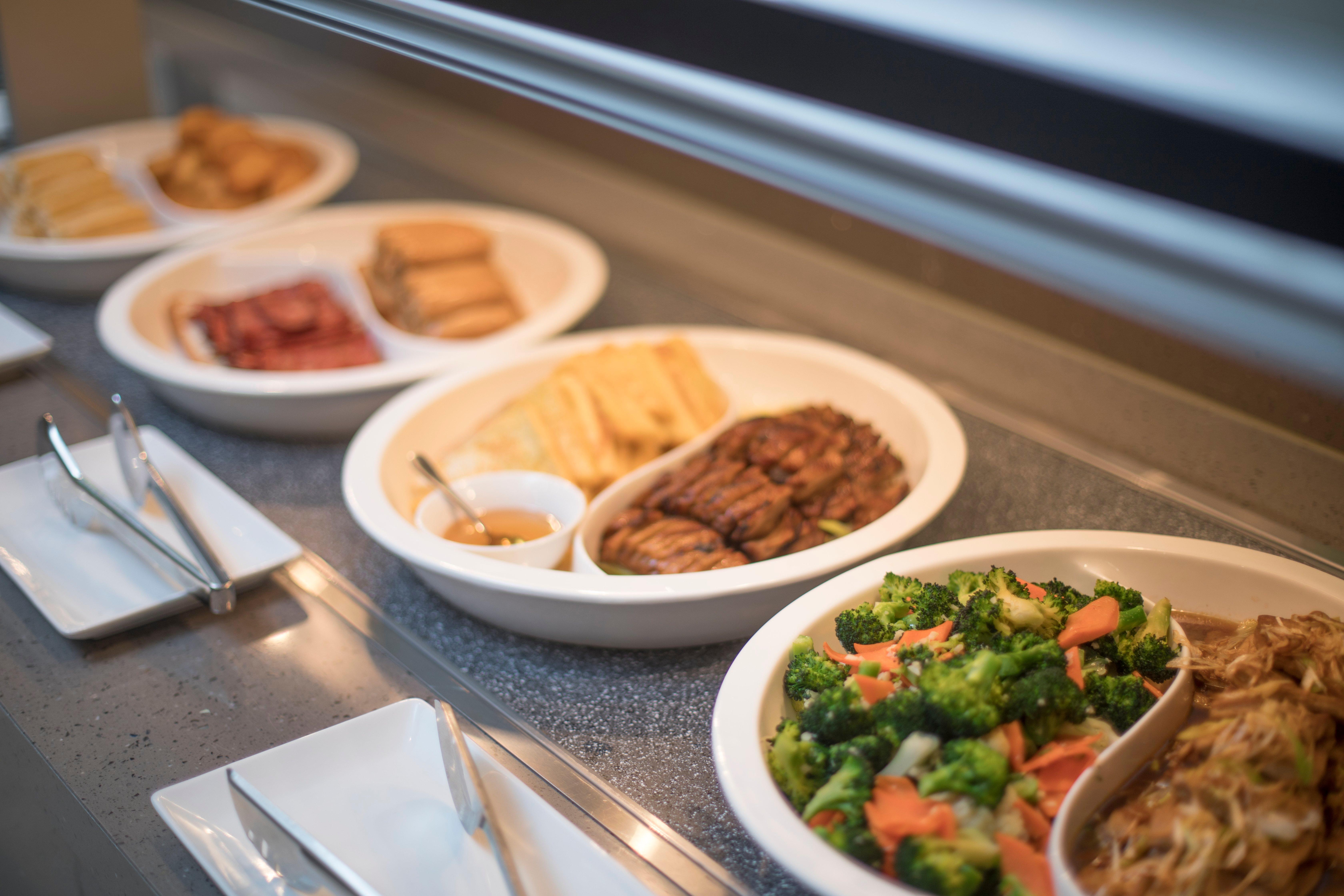 Holiday Inn Express Zhangjiagang East By Ihg Bagian luar foto