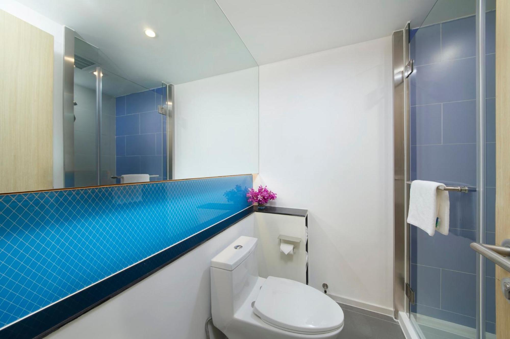 Holiday Inn Express Zhangjiagang East By Ihg Bagian luar foto